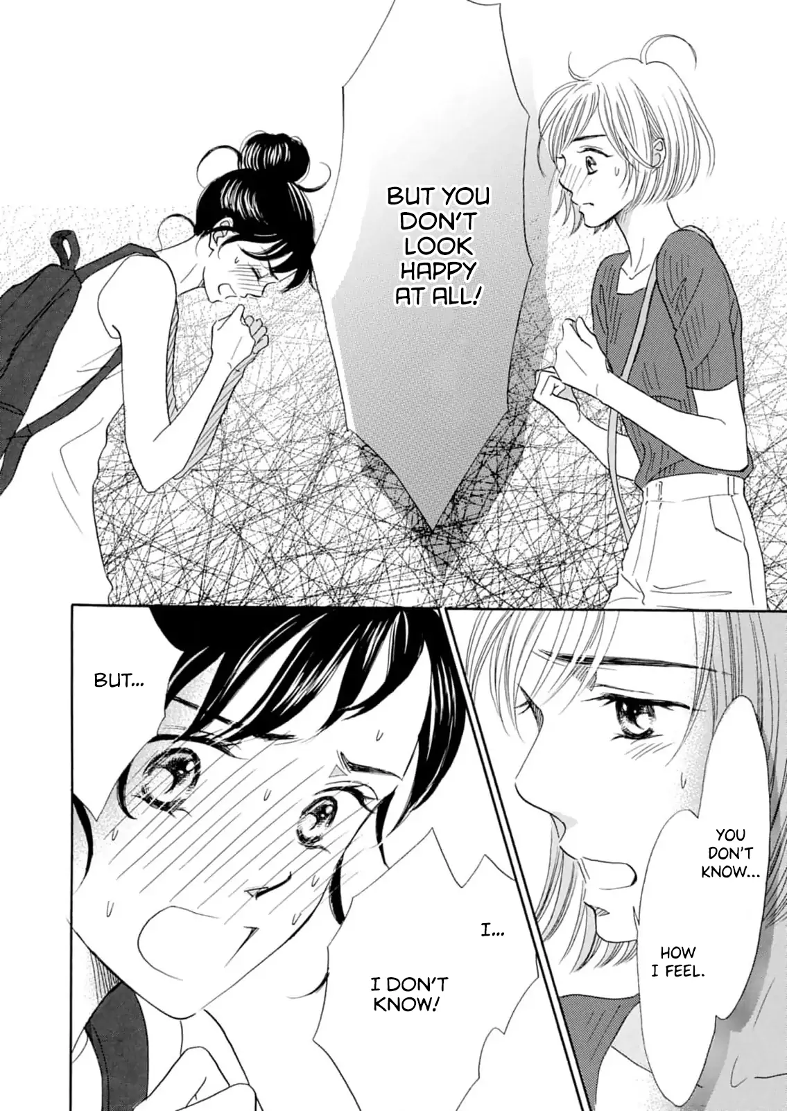 Koi De Are, Koi De Are, Koi De Are Chapter 8 - page 14