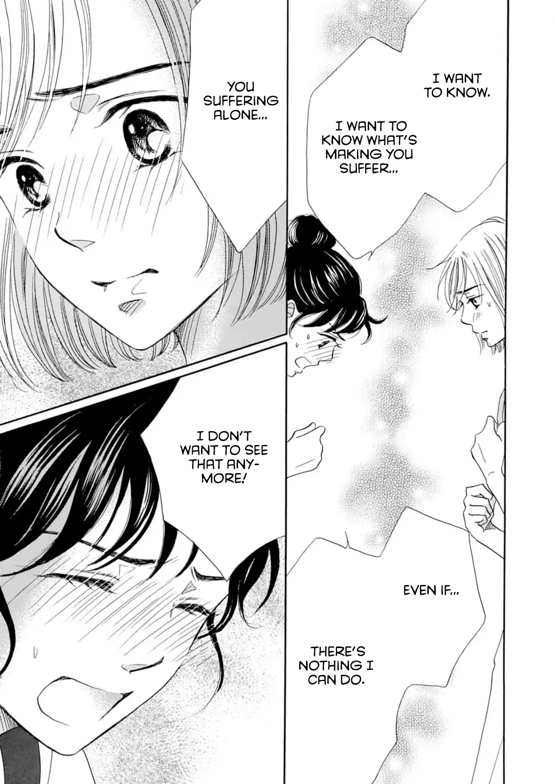 Koi De Are, Koi De Are, Koi De Are Chapter 8 - page 15