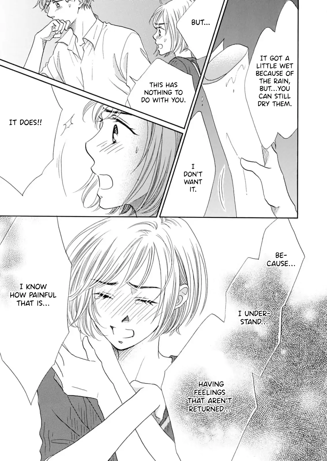 Koi De Are, Koi De Are, Koi De Are Chapter 8 - page 23