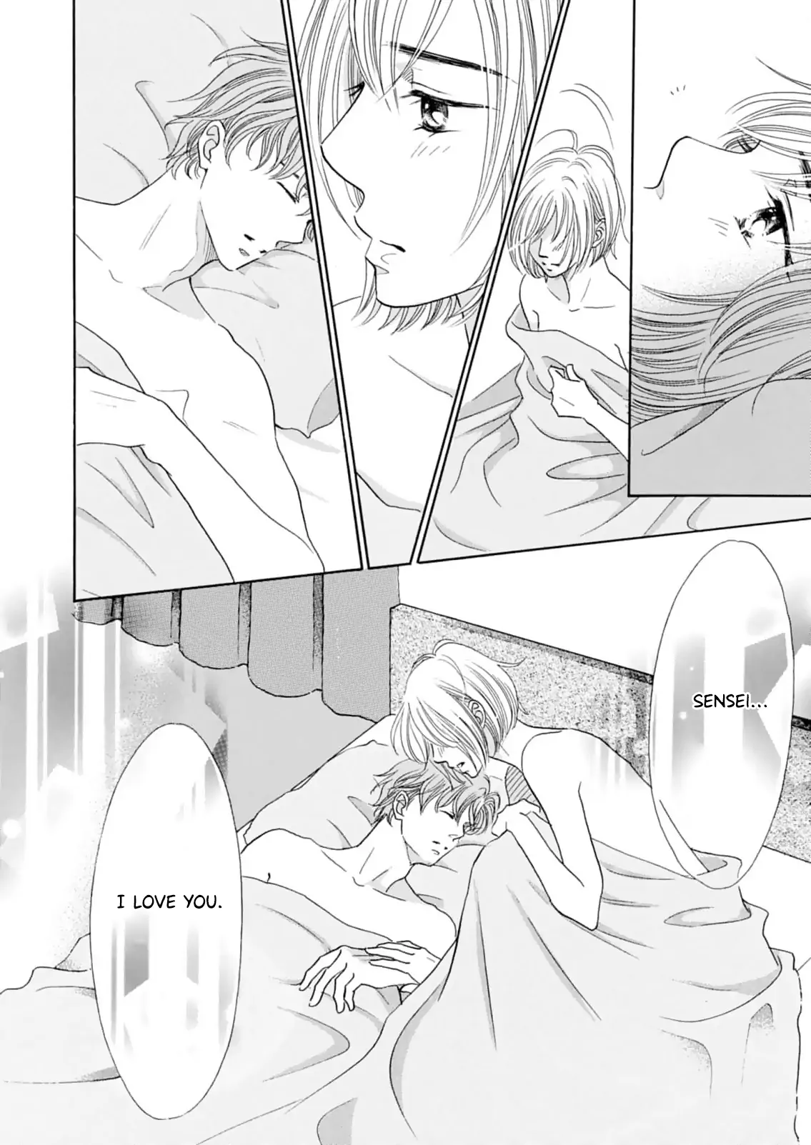 Koi De Are, Koi De Are, Koi De Are Chapter 8 - page 26