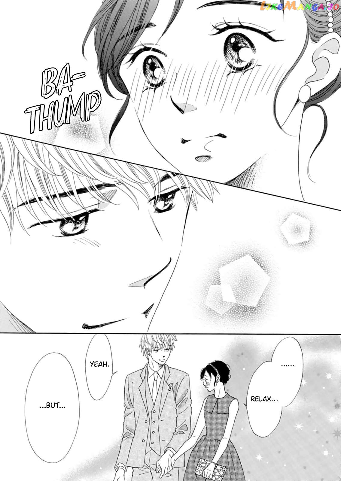 Koi De Are, Koi De Are, Koi De Are Chapter 9 - page 22