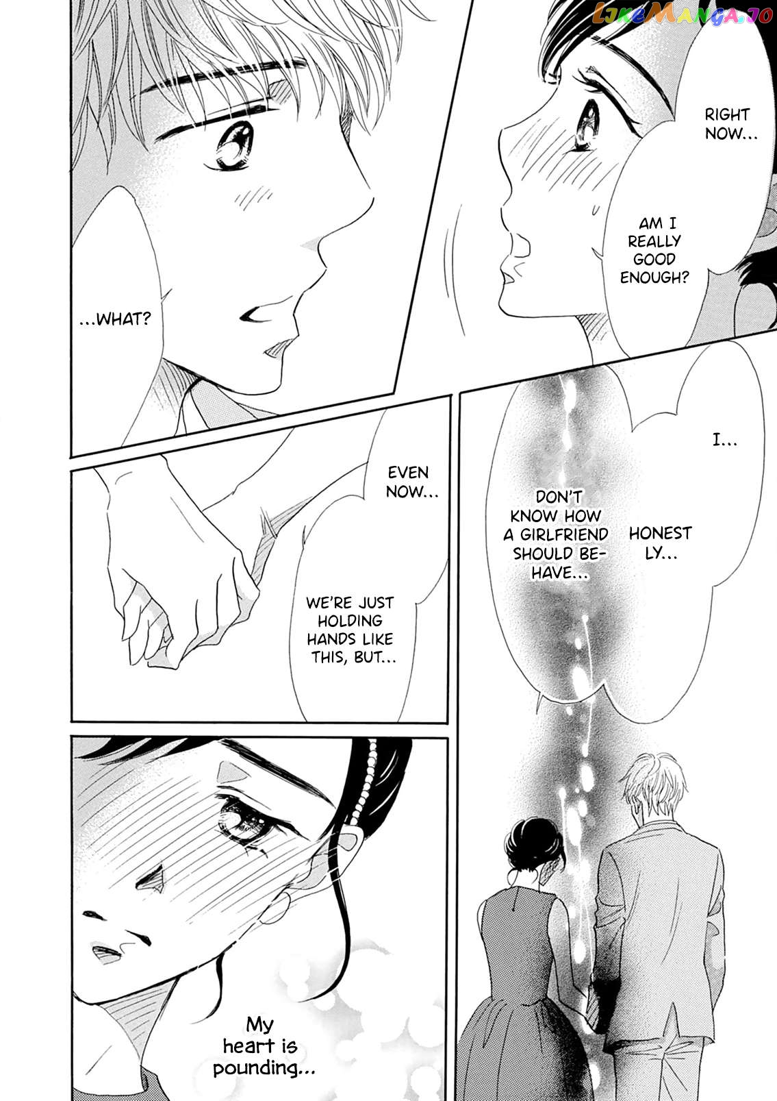 Koi De Are, Koi De Are, Koi De Are Chapter 9 - page 23