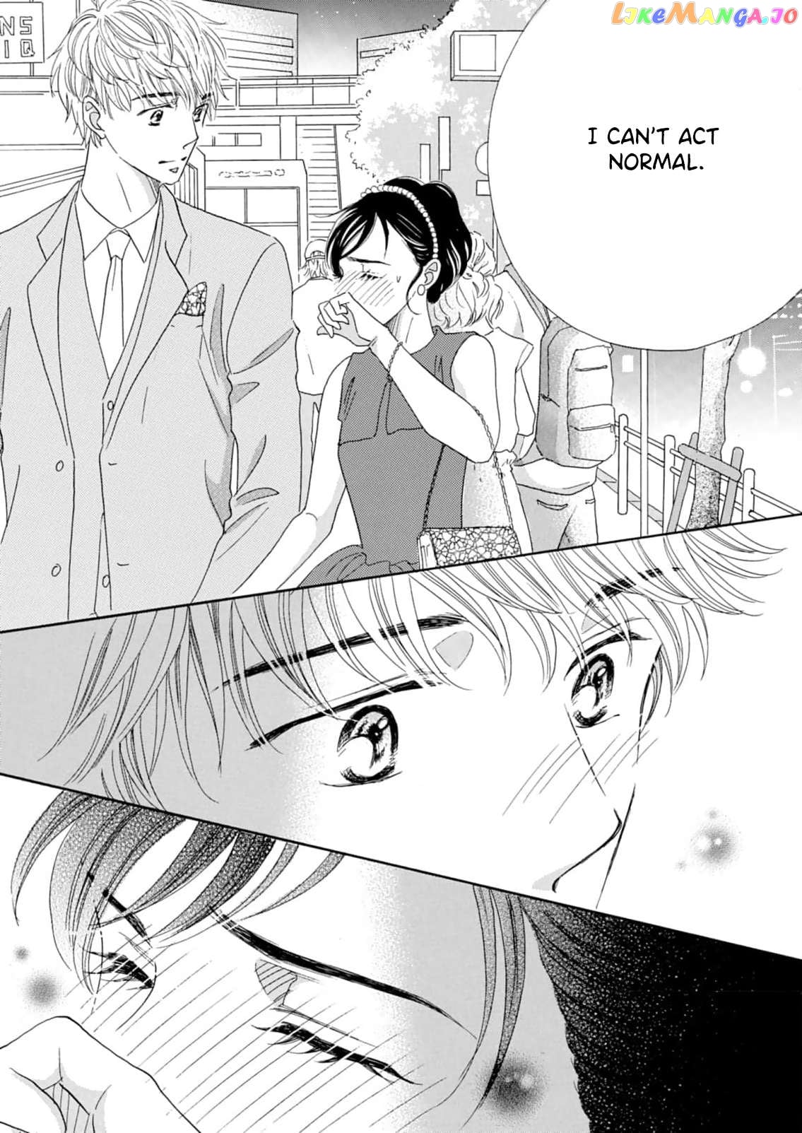 Koi De Are, Koi De Are, Koi De Are Chapter 9 - page 24