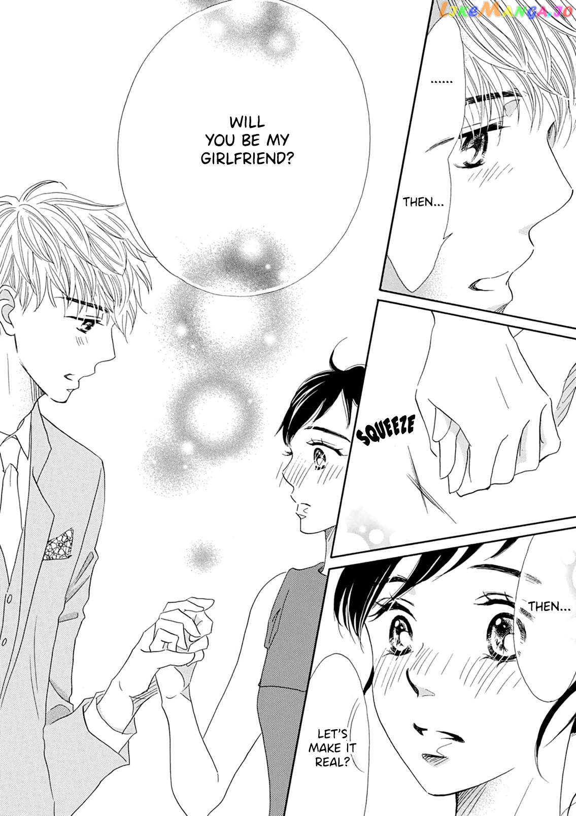 Koi De Are, Koi De Are, Koi De Are Chapter 9 - page 25