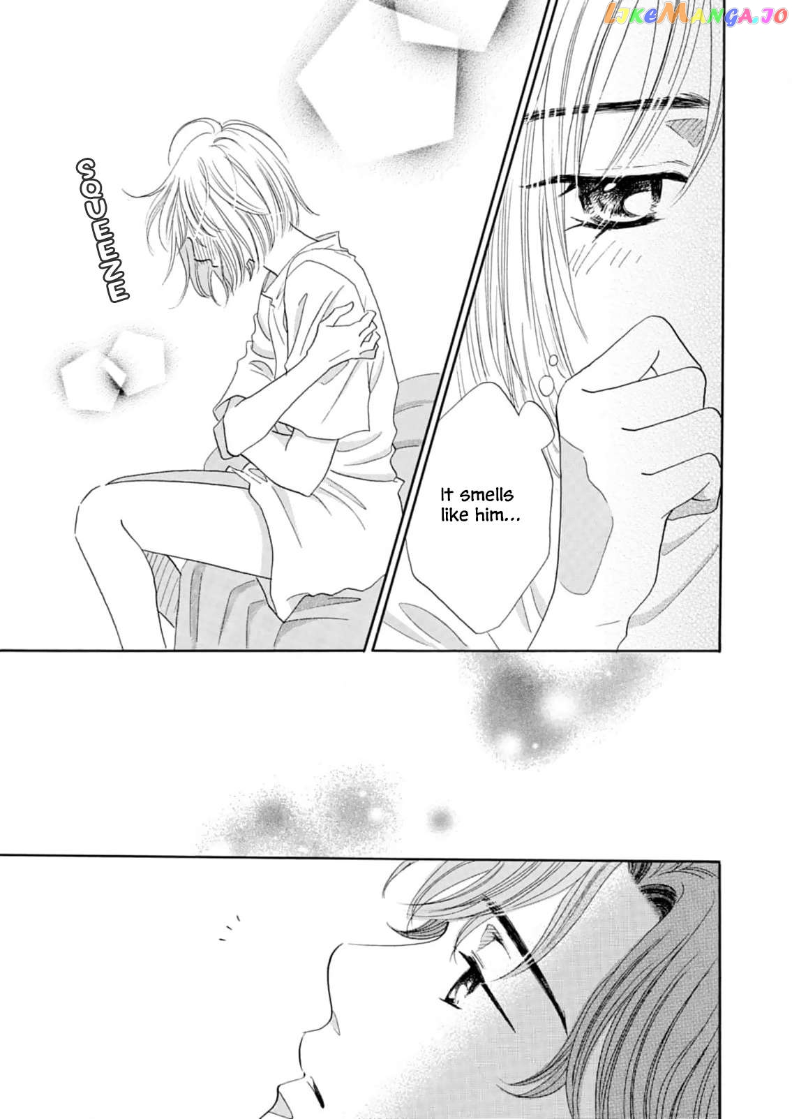 Koi De Are, Koi De Are, Koi De Are Chapter 9 - page 4