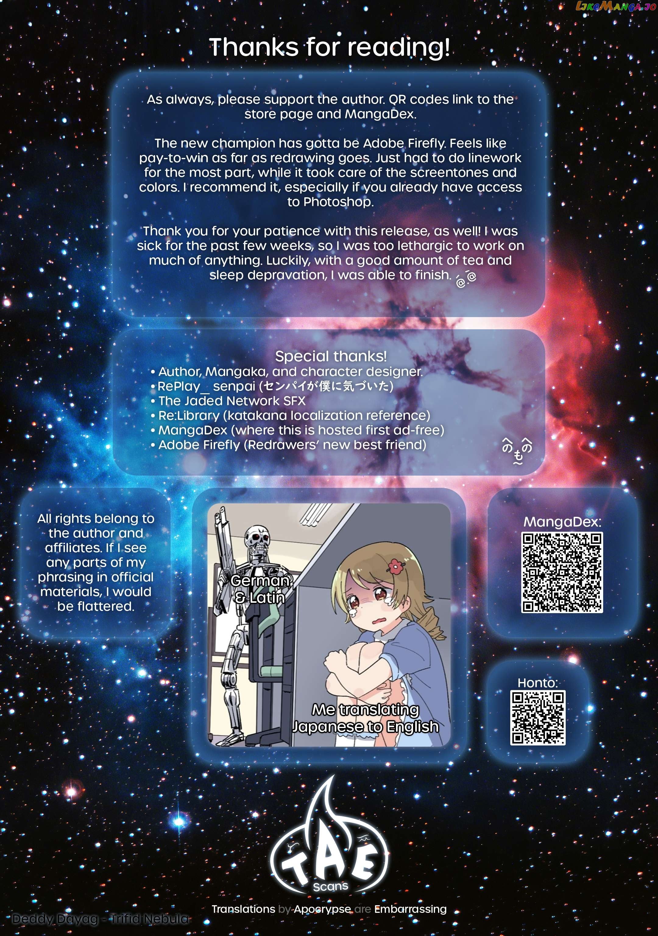 The Ragweed Princess From The Empire Of Livitium Chapter 3 - page 33