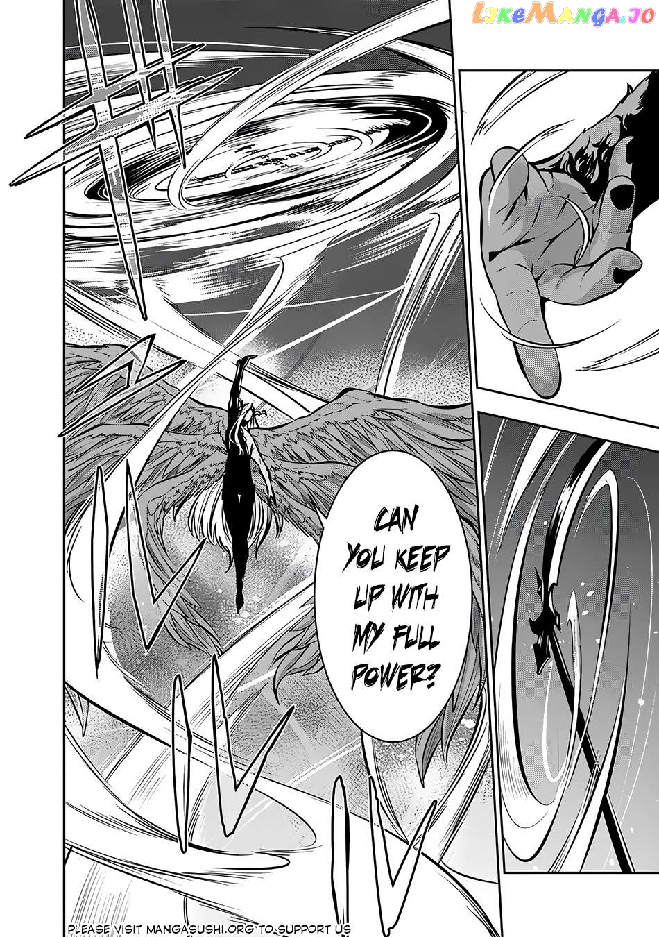 The Strongest Magical Swordsman Ever Reborn As An F-Rank Adventurer. chapter 95 - page 11