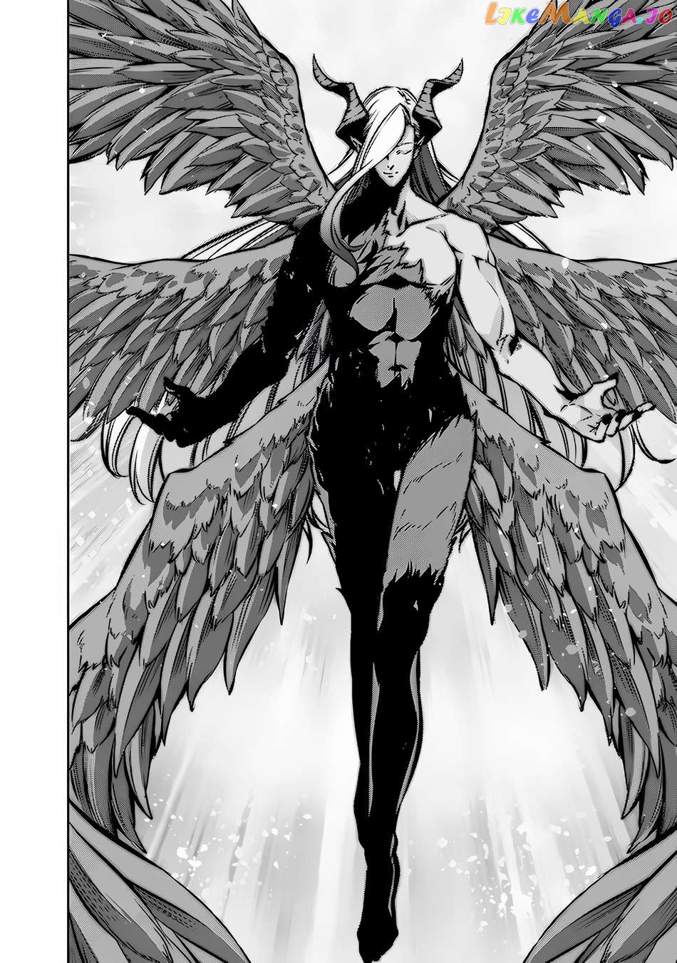 The Strongest Magical Swordsman Ever Reborn As An F-Rank Adventurer. chapter 95 - page 9