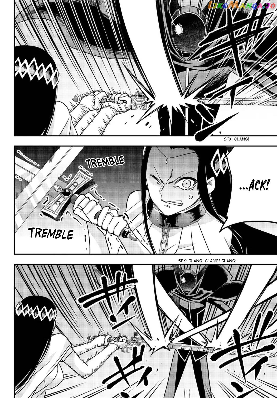 Jitsu Wa Ore, Saikyou Deshita chapter 56 - page 14
