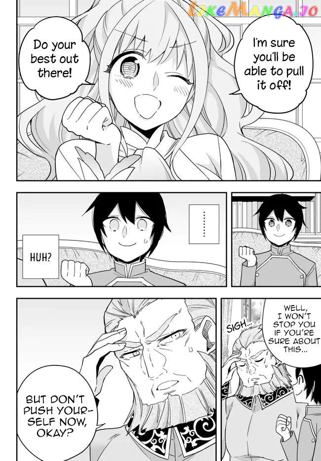 Jitsu Wa Ore, Saikyou Deshita Chapter 68 - page 18