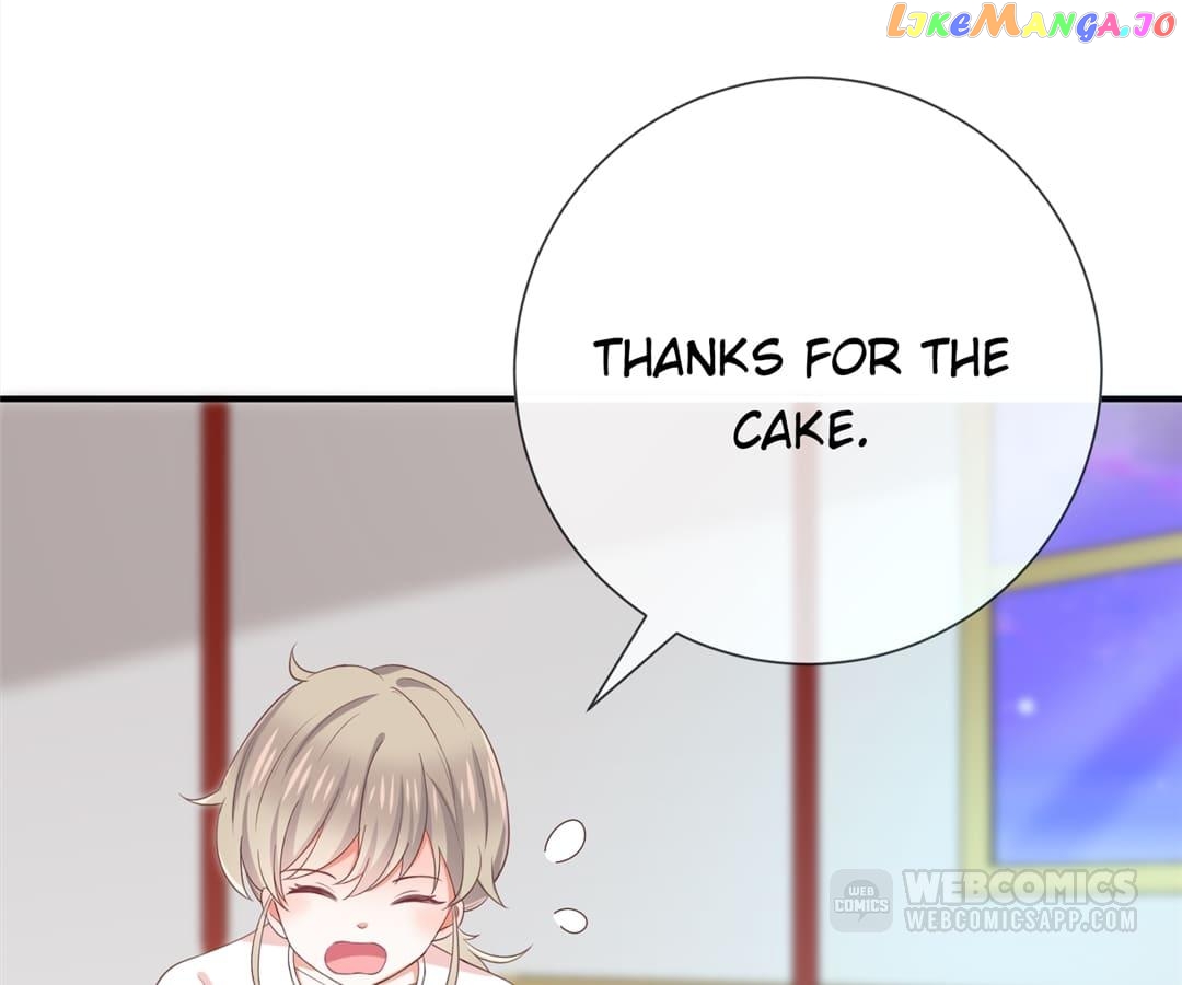 My Roommates are Vampire Idols Chapter 12 - page 15