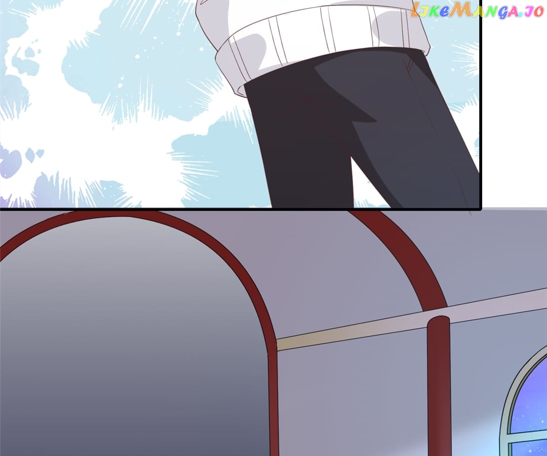 My Roommates are Vampire Idols Chapter 12 - page 30