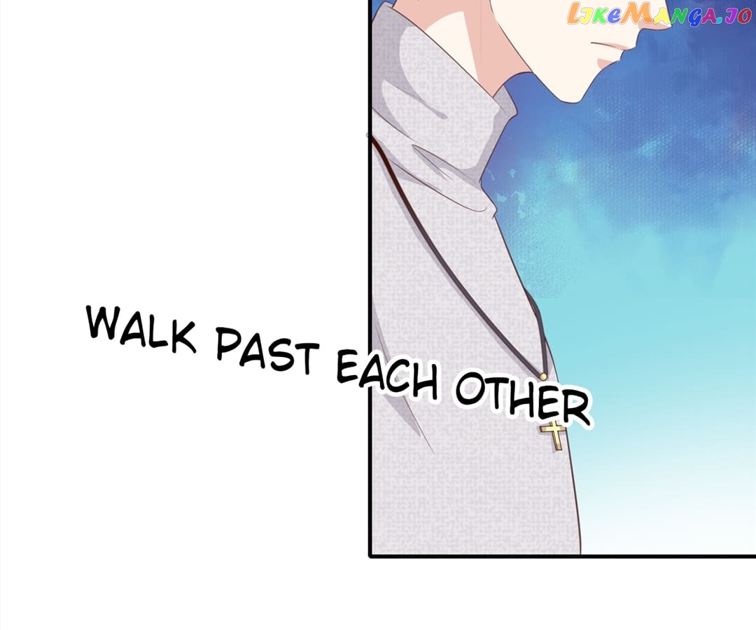 My Roommates are Vampire Idols Chapter 12 - page 4