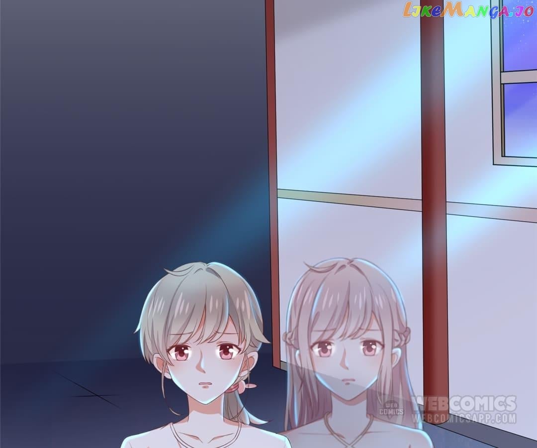 My Roommates are Vampire Idols Chapter 12 - page 31