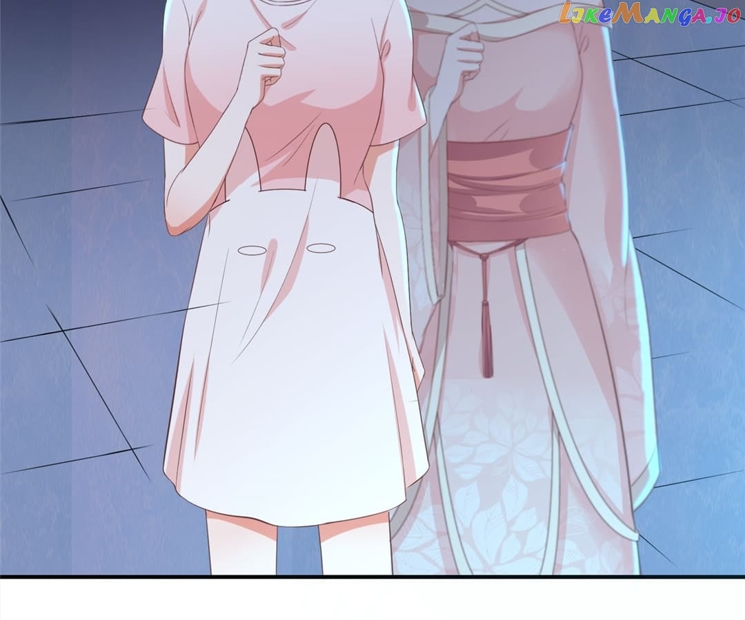 My Roommates are Vampire Idols Chapter 12 - page 32