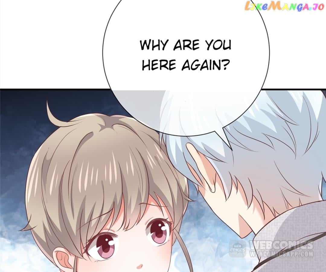 My Roommates are Vampire Idols Chapter 12 - page 35