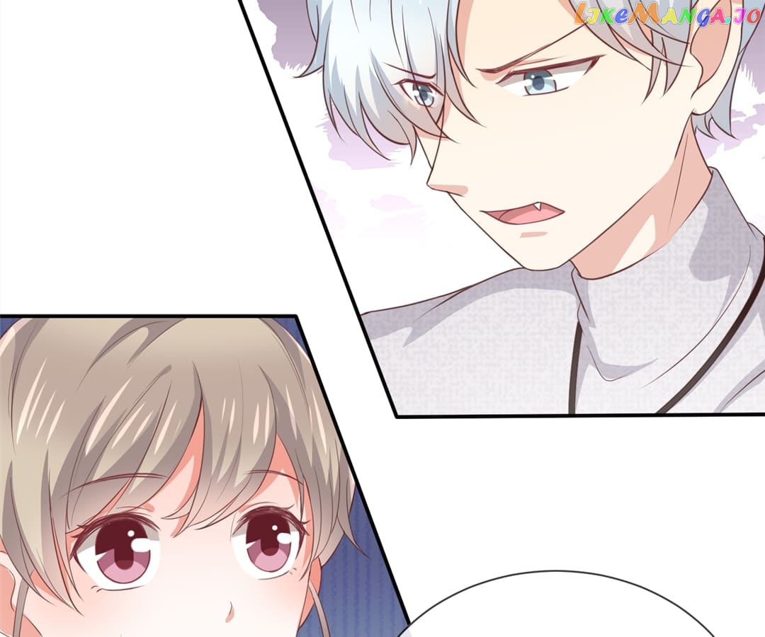 My Roommates are Vampire Idols Chapter 12 - page 38