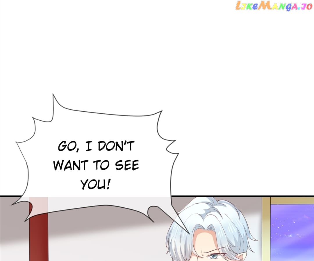 My Roommates are Vampire Idols Chapter 12 - page 40