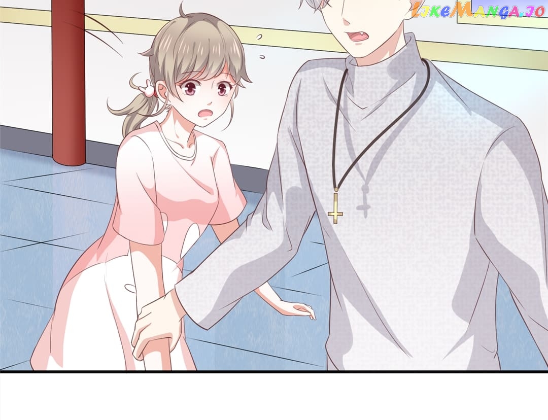 My Roommates are Vampire Idols Chapter 12 - page 41
