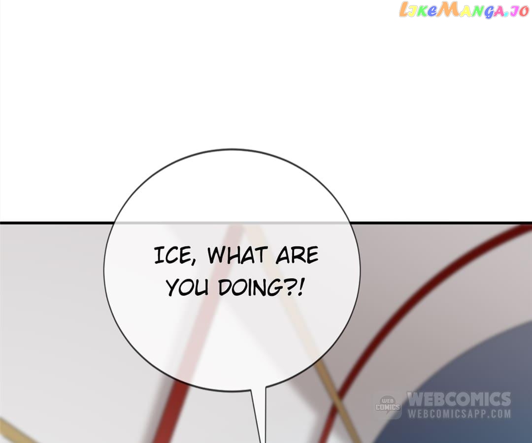 My Roommates are Vampire Idols Chapter 12 - page 43