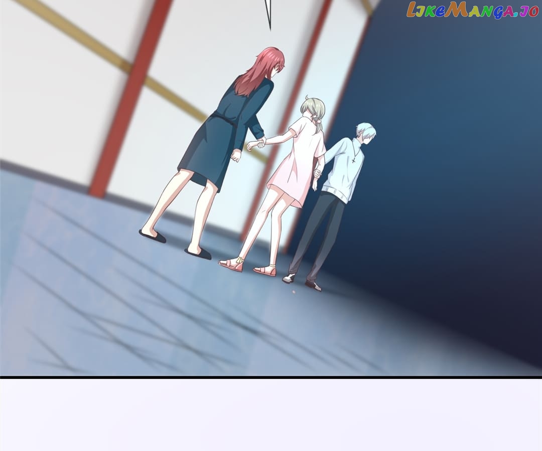 My Roommates are Vampire Idols Chapter 12 - page 44