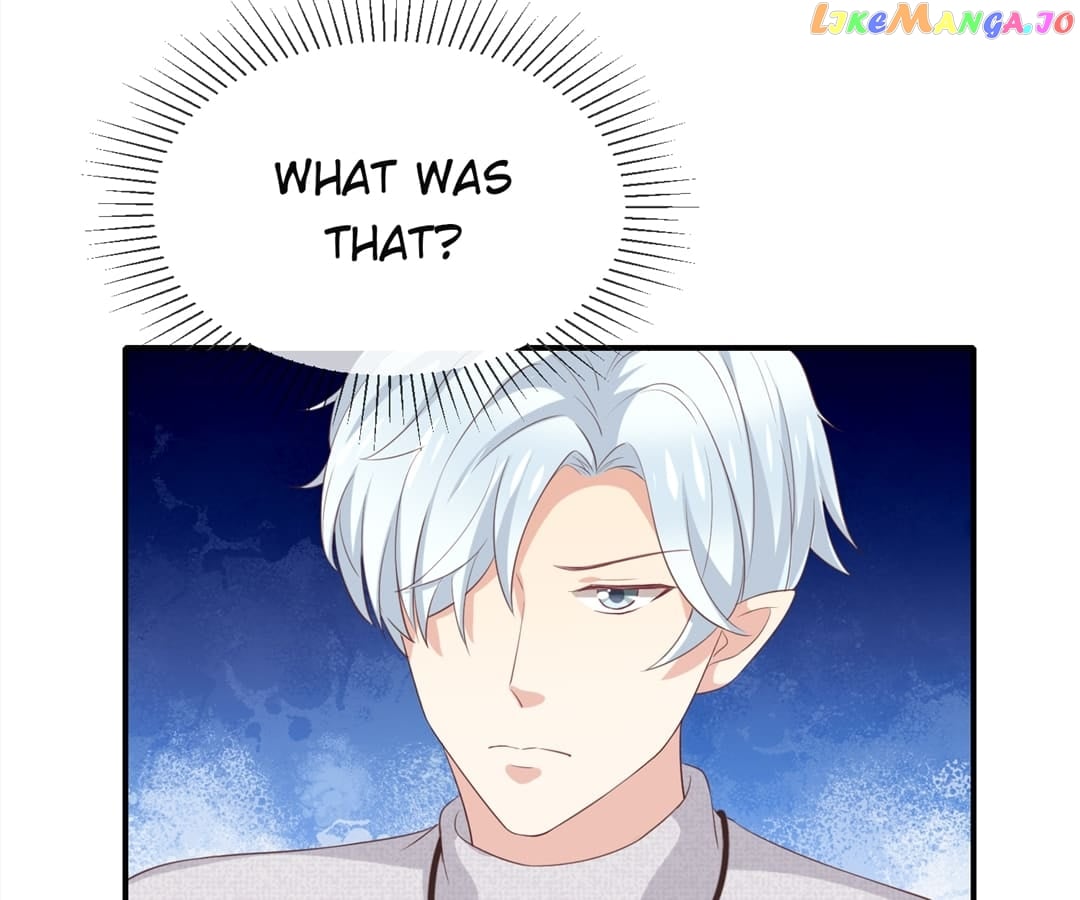 My Roommates are Vampire Idols Chapter 12 - page 53