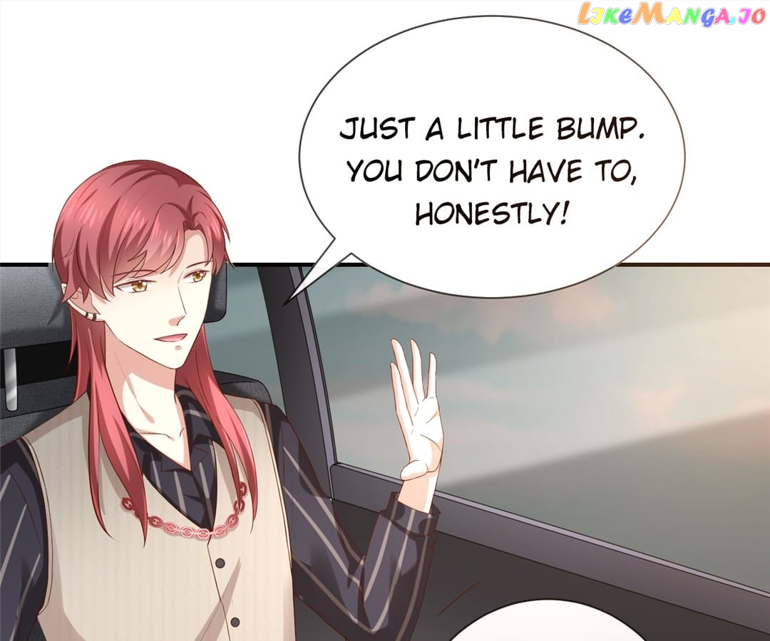 My Roommates are Vampire Idols Chapter 15 - page 17