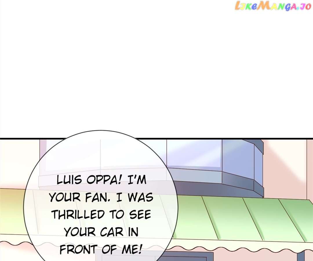 My Roommates are Vampire Idols Chapter 15 - page 3