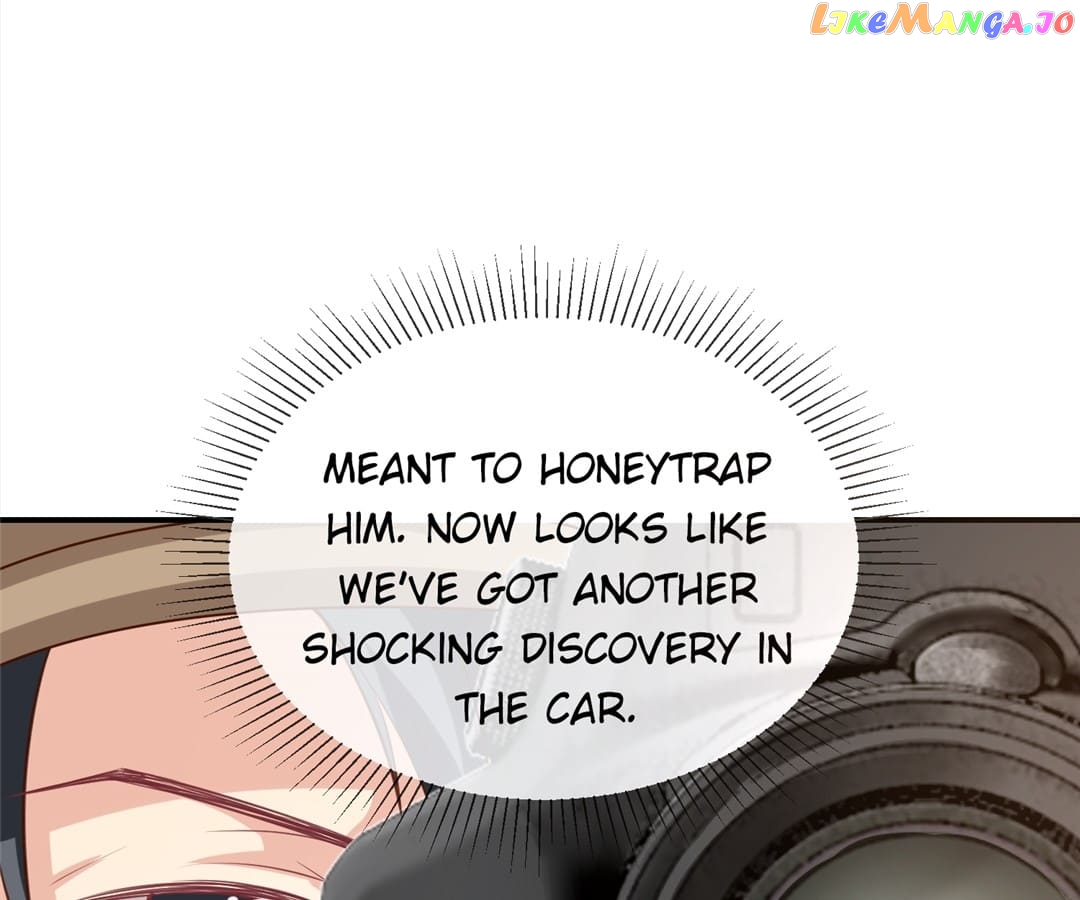 My Roommates are Vampire Idols Chapter 15 - page 23