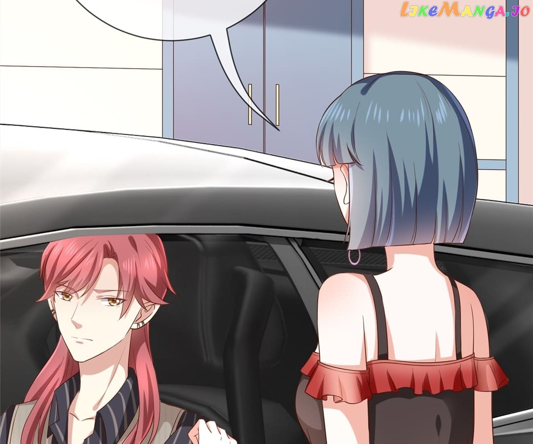 My Roommates are Vampire Idols Chapter 15 - page 4