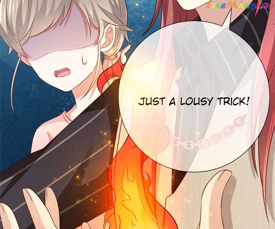 My Roommates are Vampire Idols Chapter 15 - page 31
