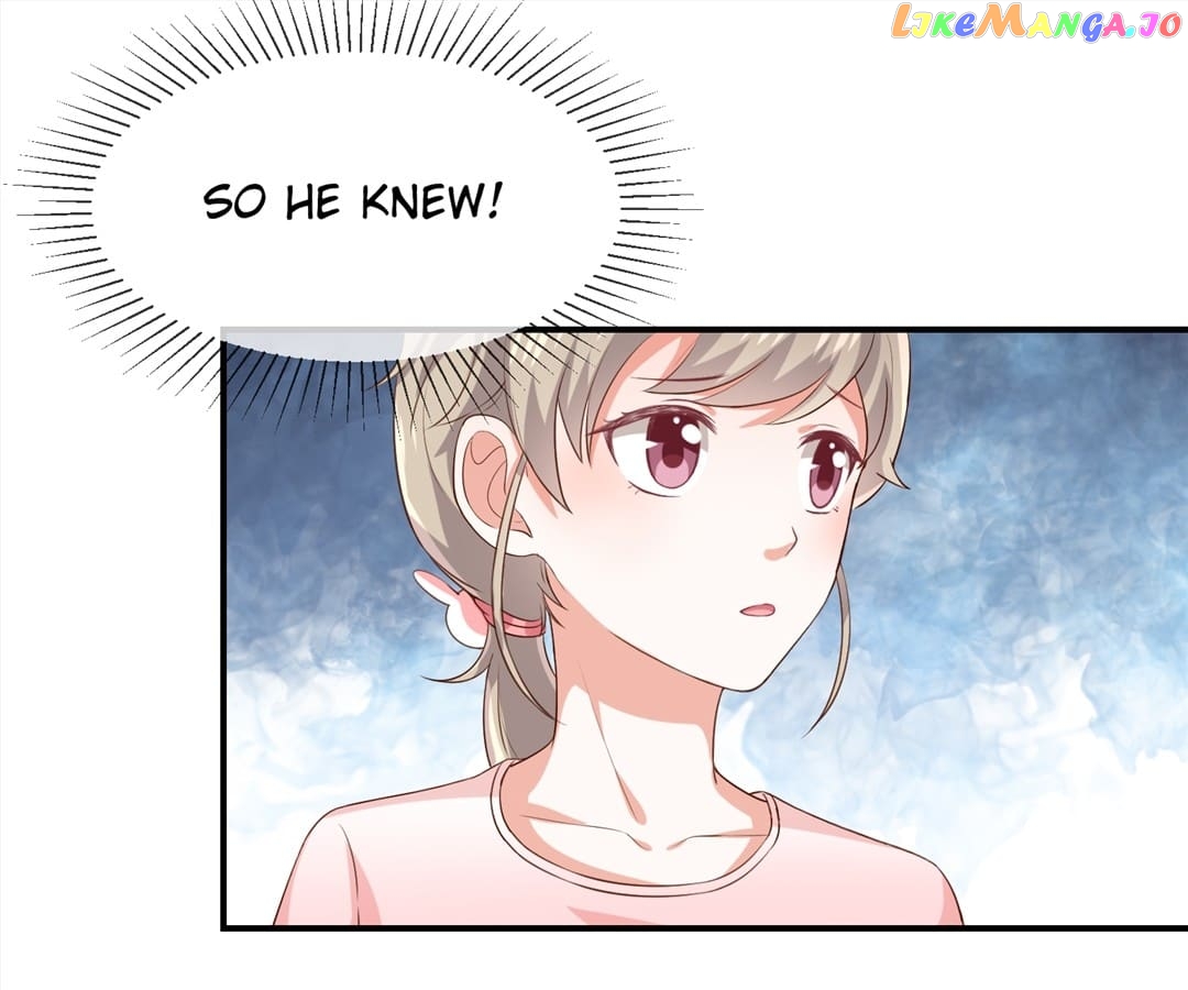 My Roommates are Vampire Idols Chapter 15 - page 33