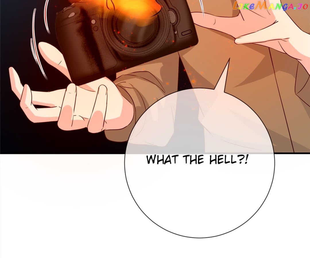 My Roommates are Vampire Idols Chapter 15 - page 37