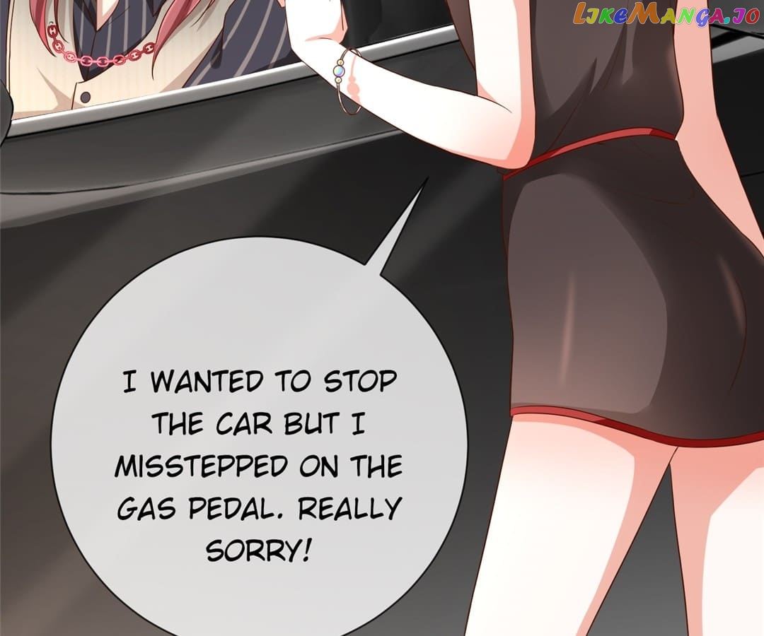 My Roommates are Vampire Idols Chapter 15 - page 5