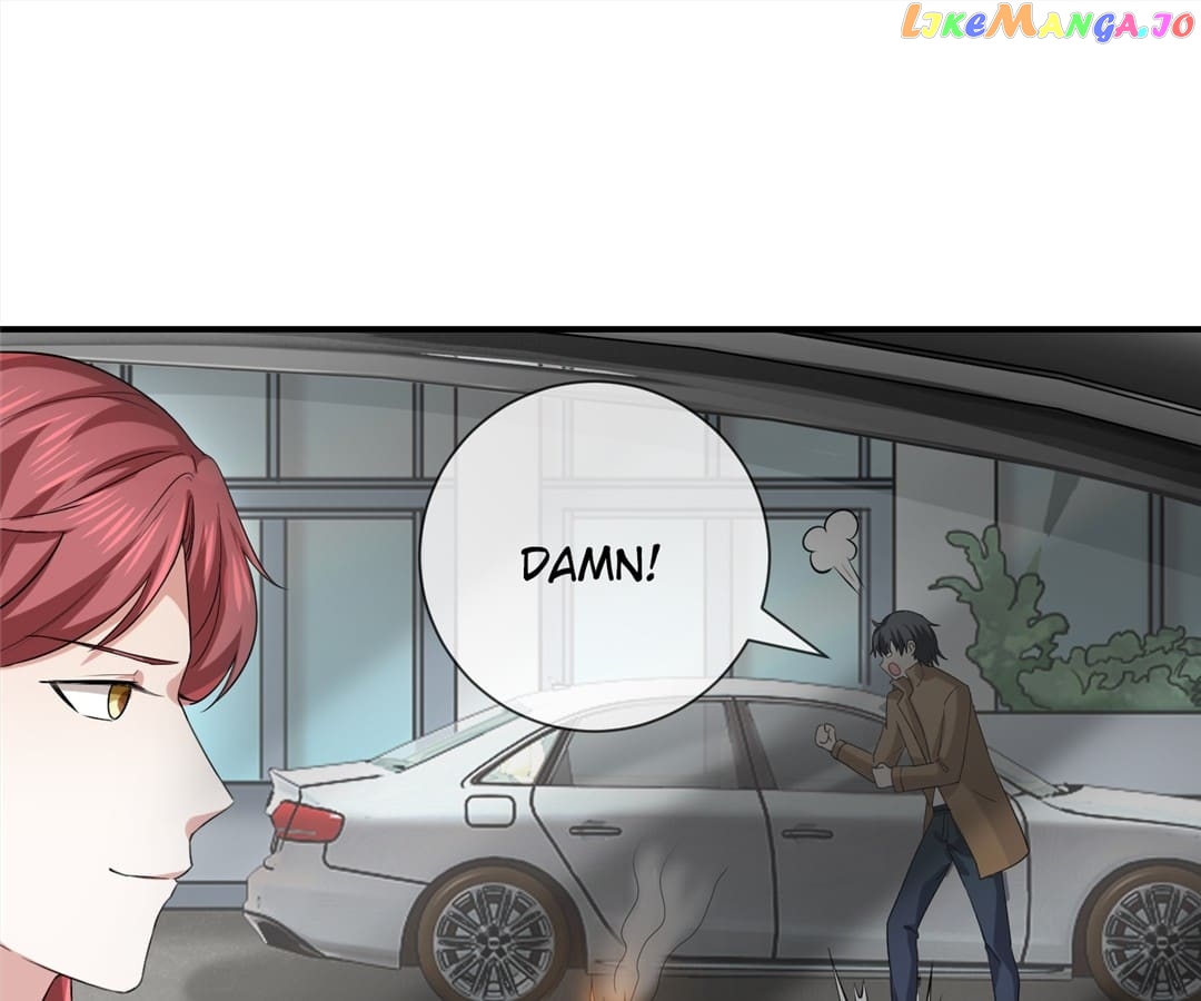 My Roommates are Vampire Idols Chapter 15 - page 41