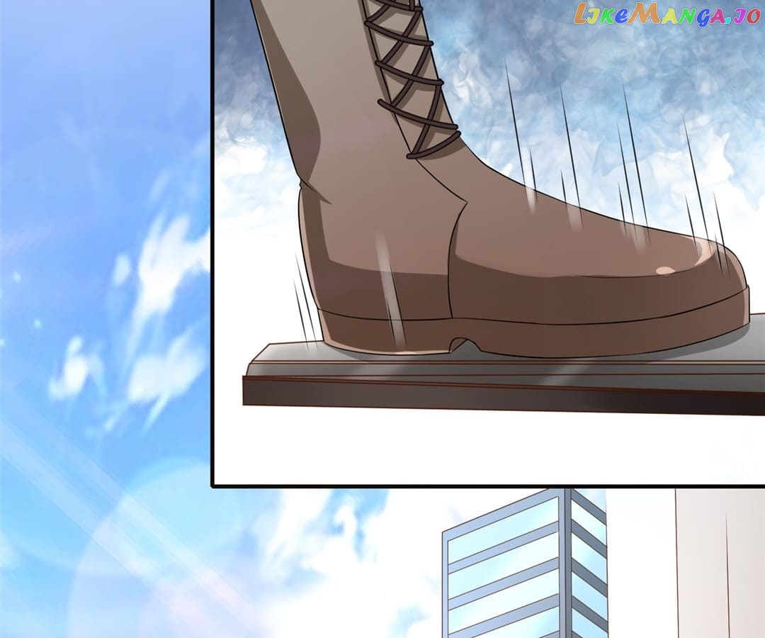 My Roommates are Vampire Idols Chapter 15 - page 44
