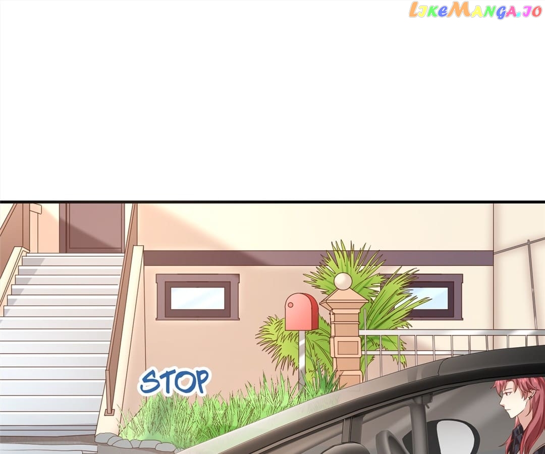 My Roommates are Vampire Idols Chapter 15 - page 49
