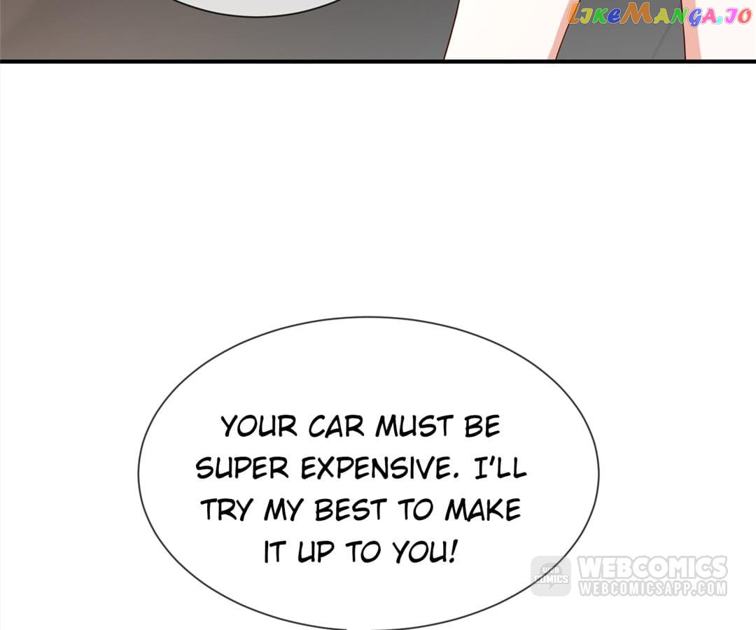 My Roommates are Vampire Idols Chapter 15 - page 6
