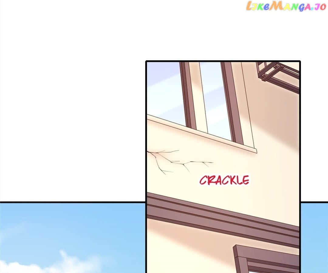My Roommates are Vampire Idols Chapter 15 - page 51