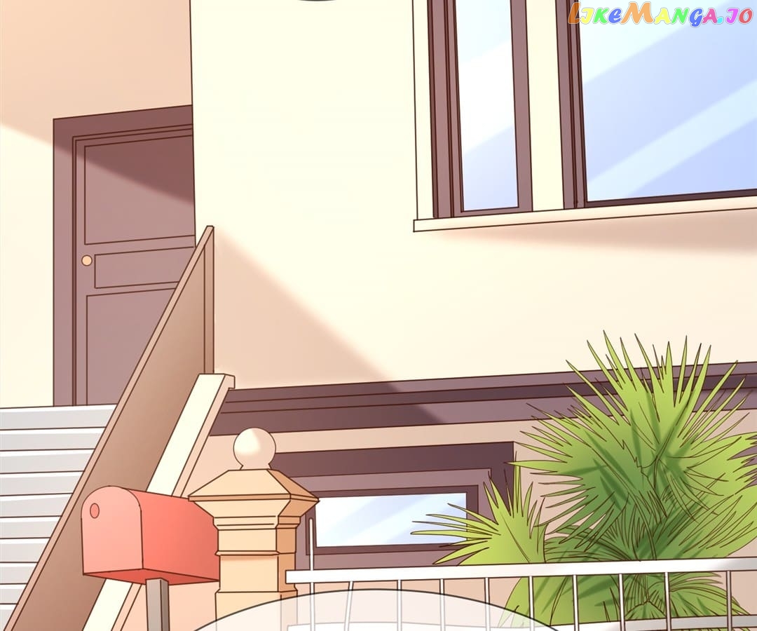 My Roommates are Vampire Idols Chapter 15 - page 53