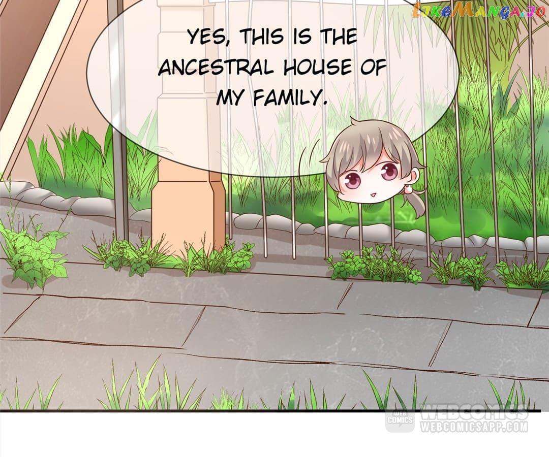 My Roommates are Vampire Idols Chapter 15 - page 54
