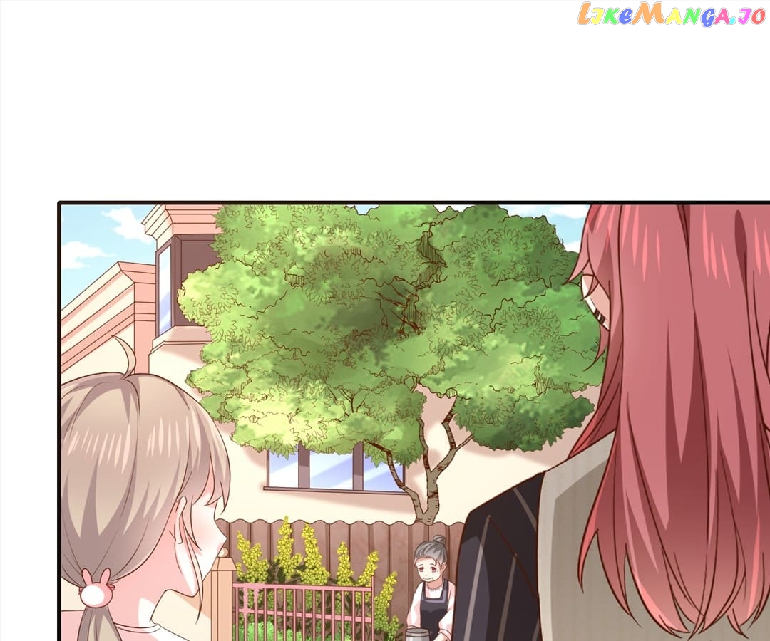 My Roommates are Vampire Idols Chapter 15 - page 56