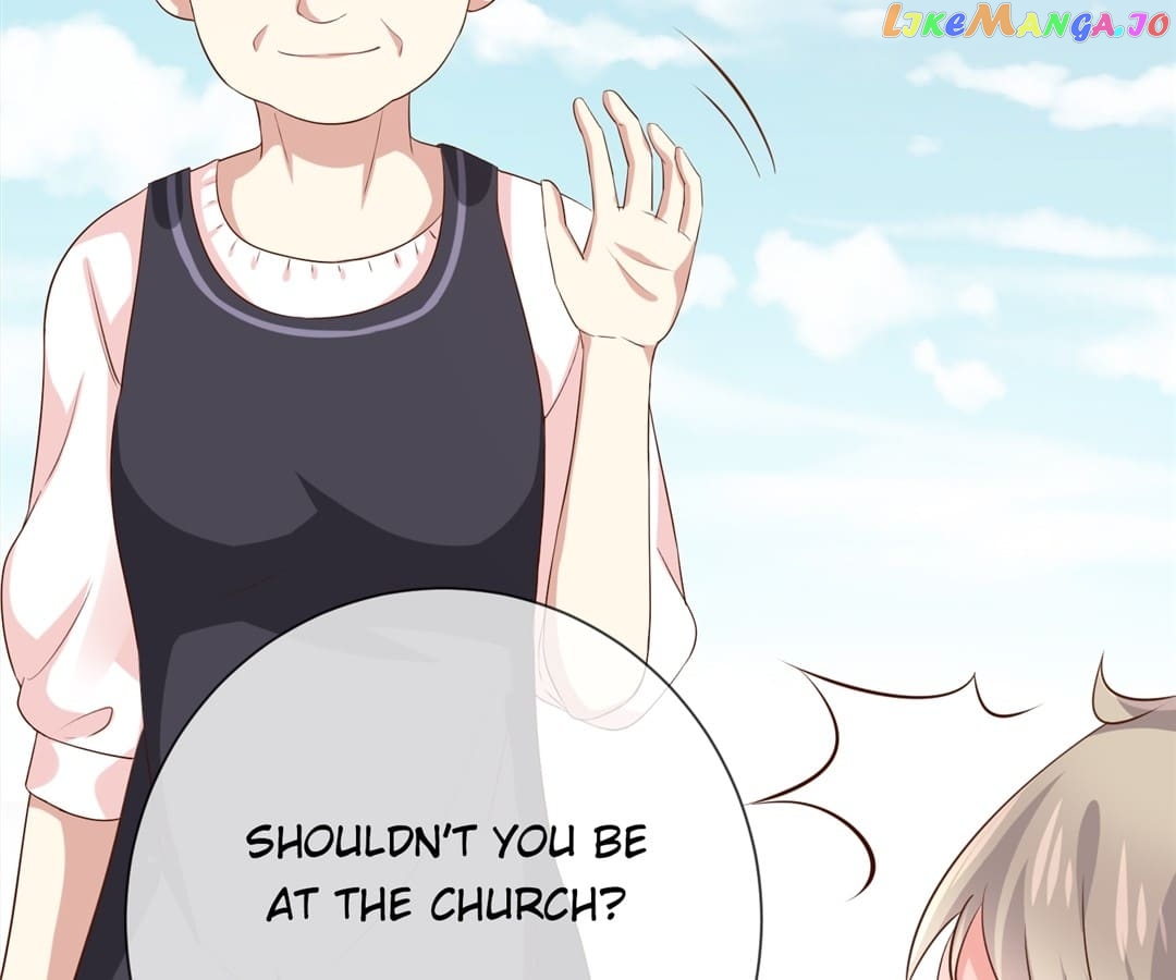 My Roommates are Vampire Idols Chapter 15 - page 60