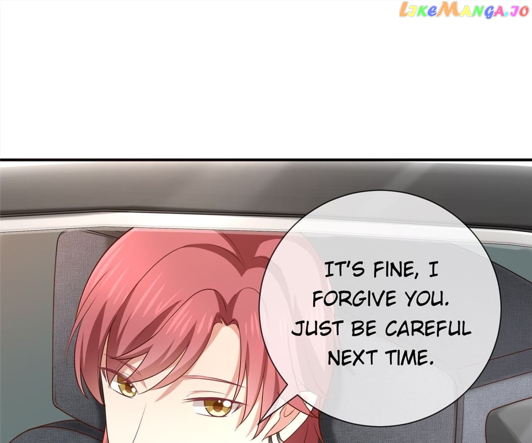 My Roommates are Vampire Idols Chapter 15 - page 9