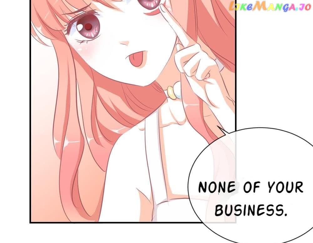 My Lucky Koi Girl Chapter 12 - page 101