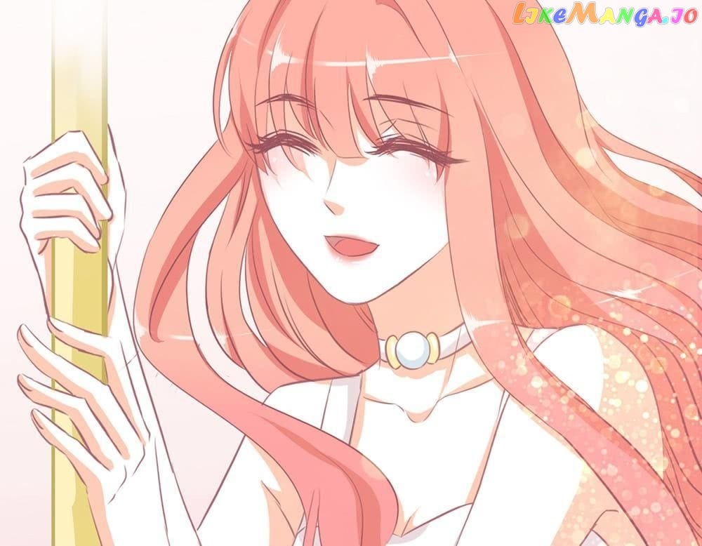 My Lucky Koi Girl Chapter 12 - page 104