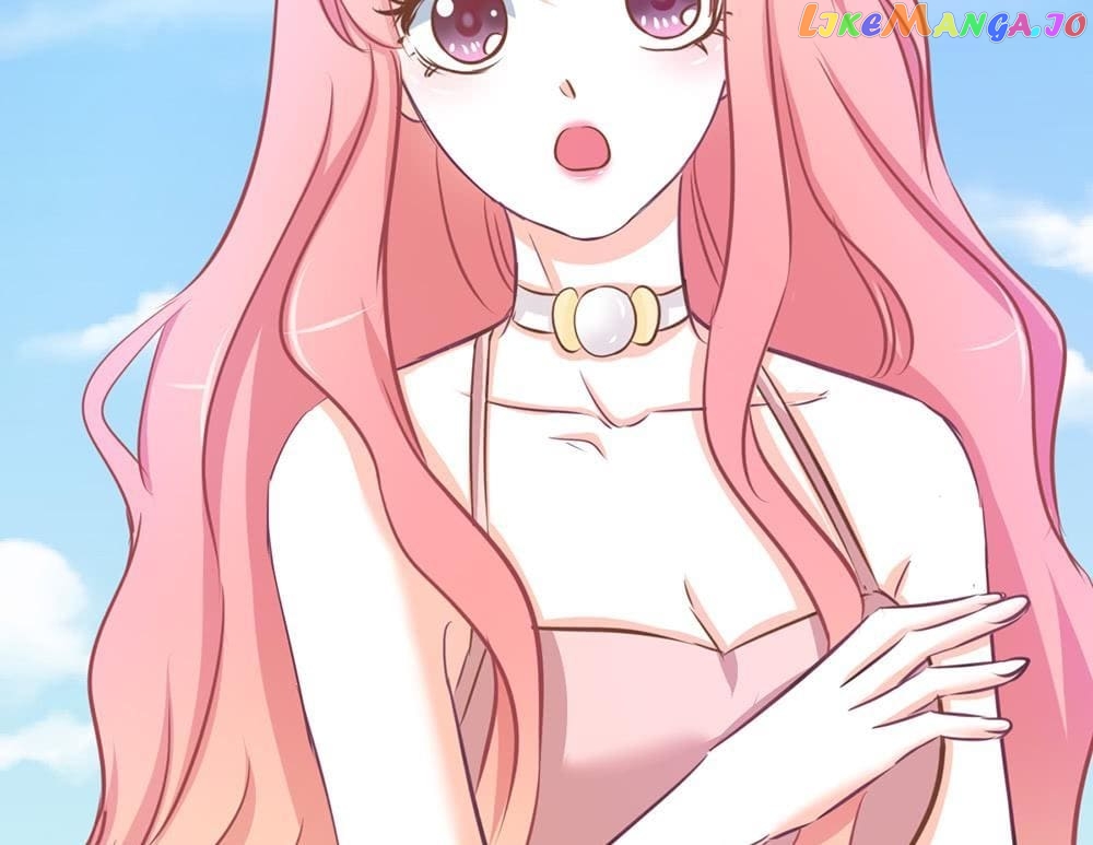 My Lucky Koi Girl Chapter 12 - page 28
