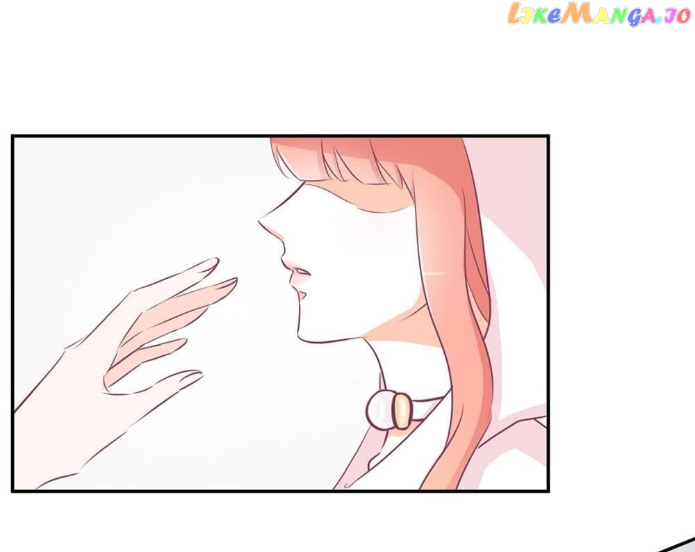 My Lucky Koi Girl Chapter 13 - page 102