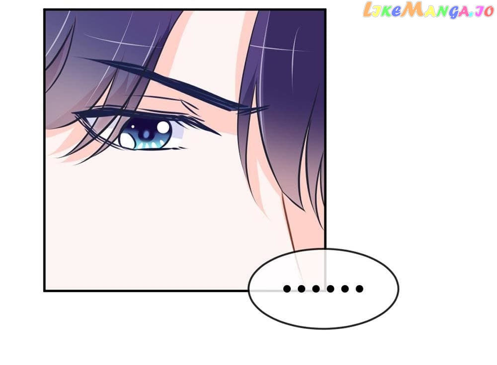 My Lucky Koi Girl Chapter 13 - page 108