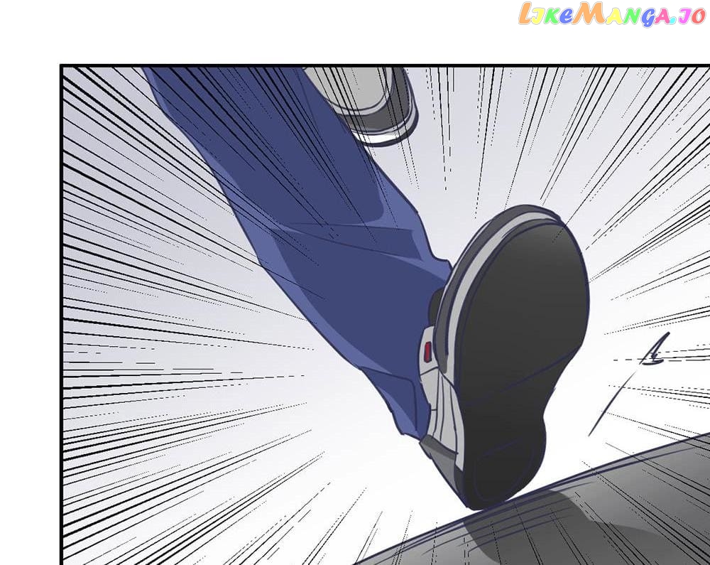 My Lucky Koi Girl Chapter 13 - page 139